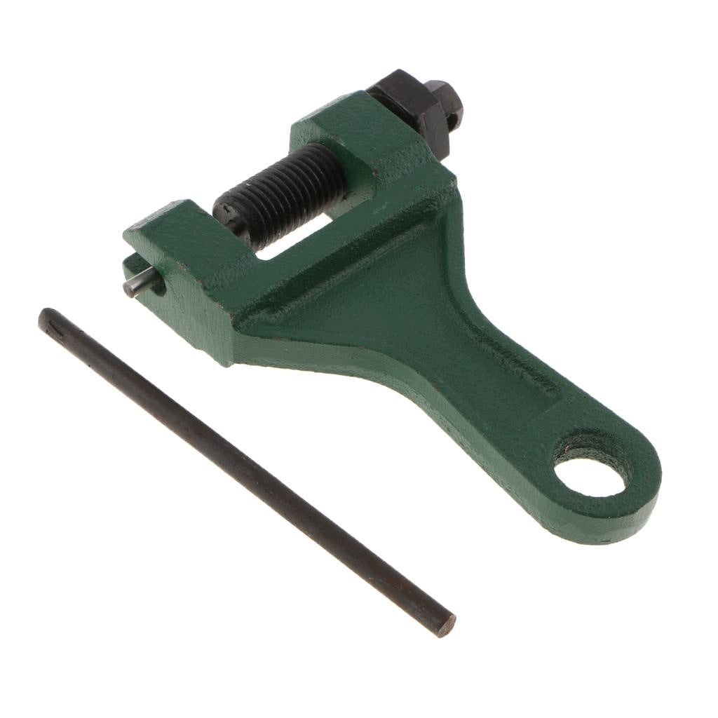 Steel Chain Splitter Cutter Breaker Repair Remover Tool for Bicycle Cycling