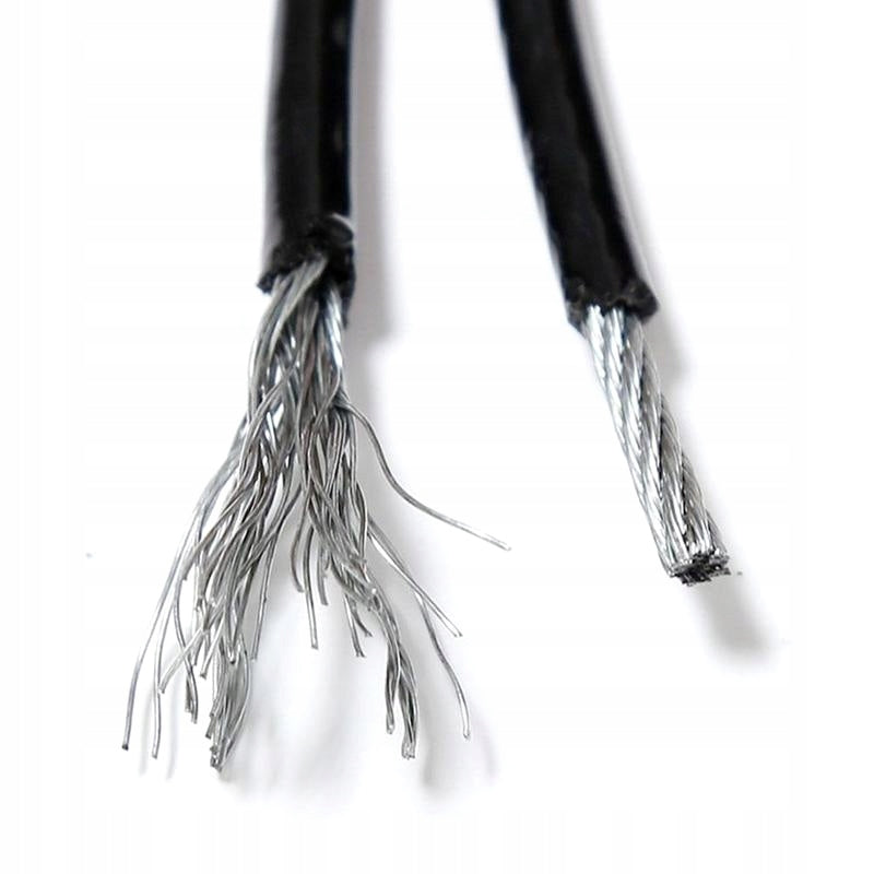 Steel Coated Rope 2,5m, Adjustable, For Gym Exercise Lift EAN (GTIN) 5903771852944