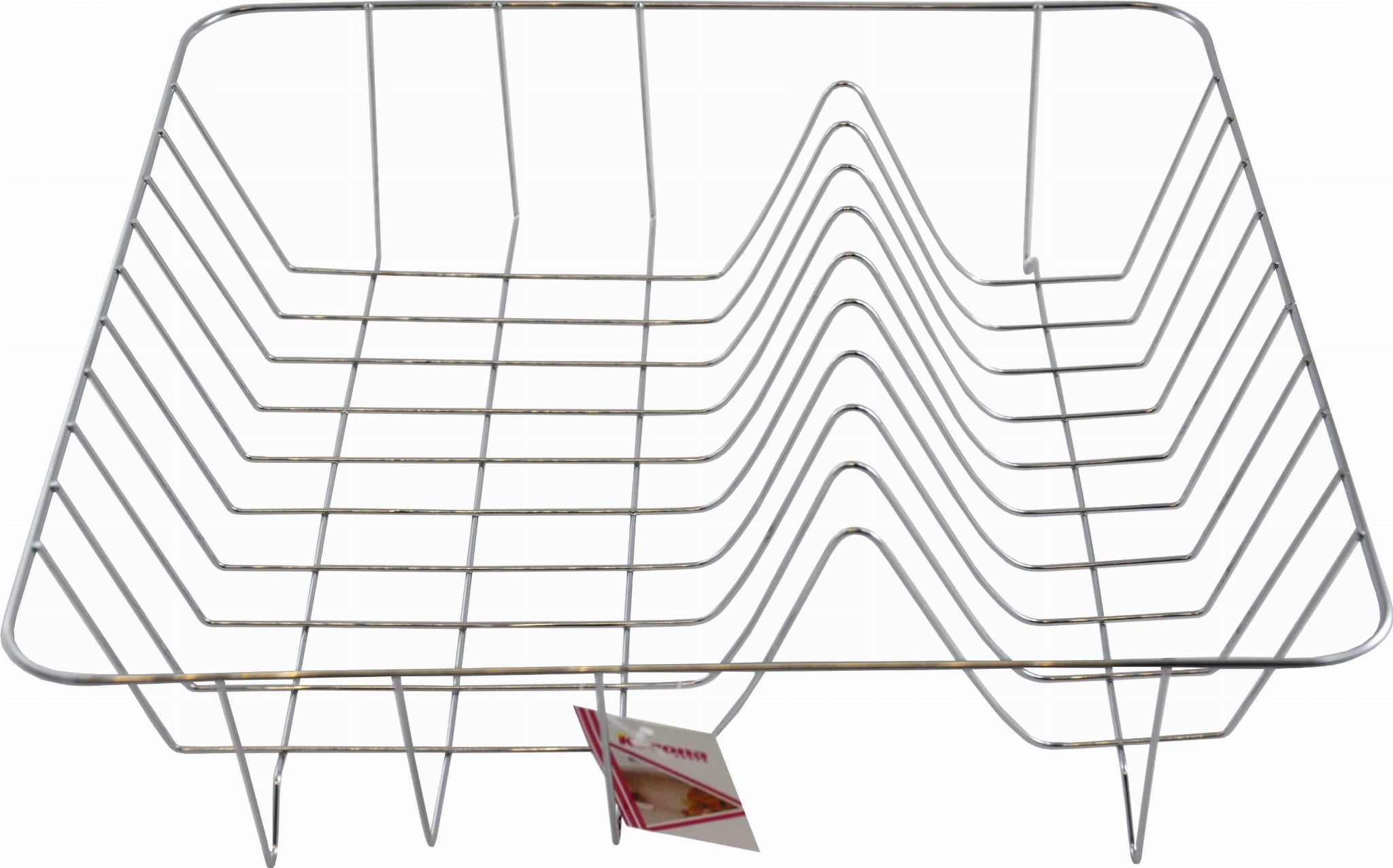 Steel Dish Drainer Dryer