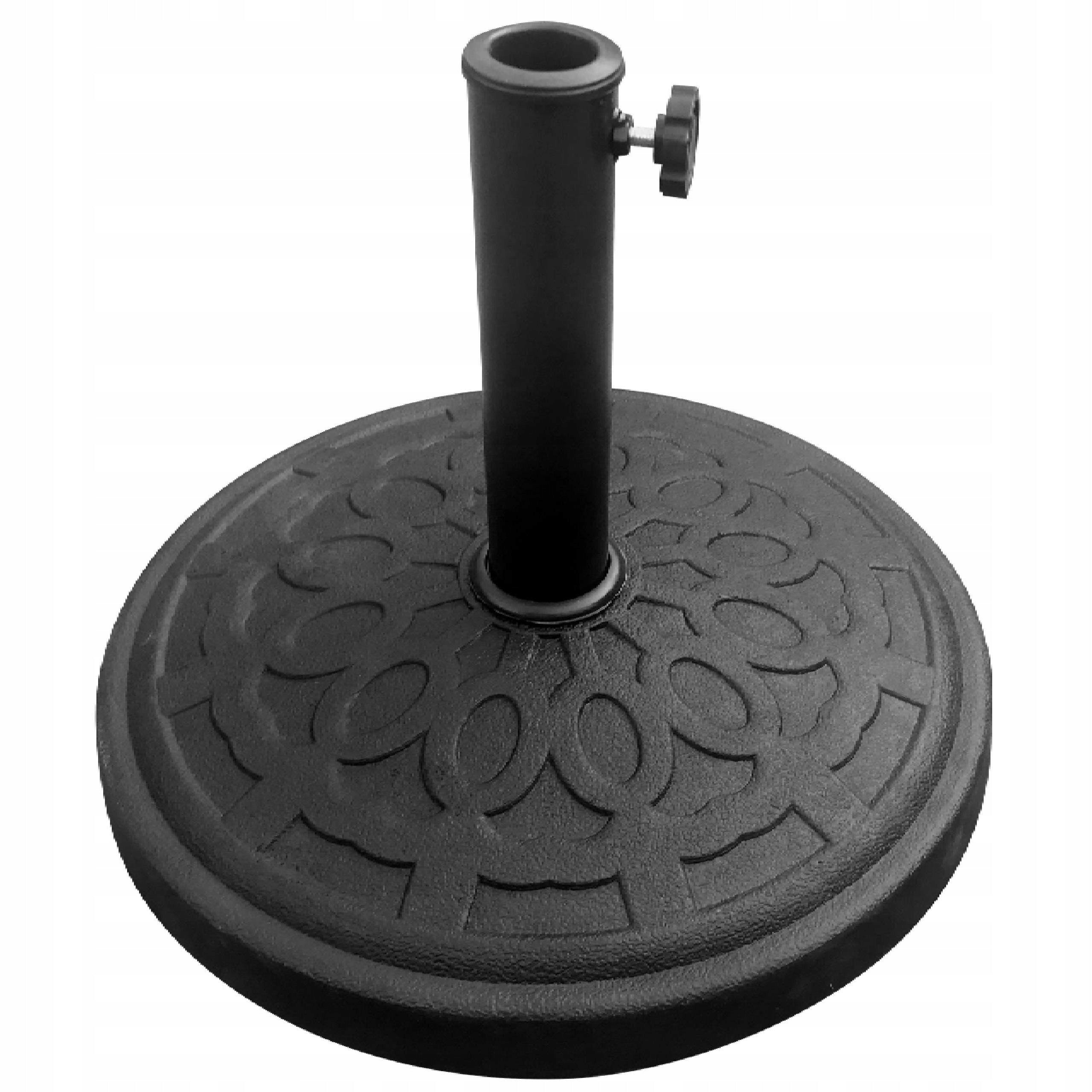 Steel Stand for Umbrella Fieldmann FDZN 9012 12kg