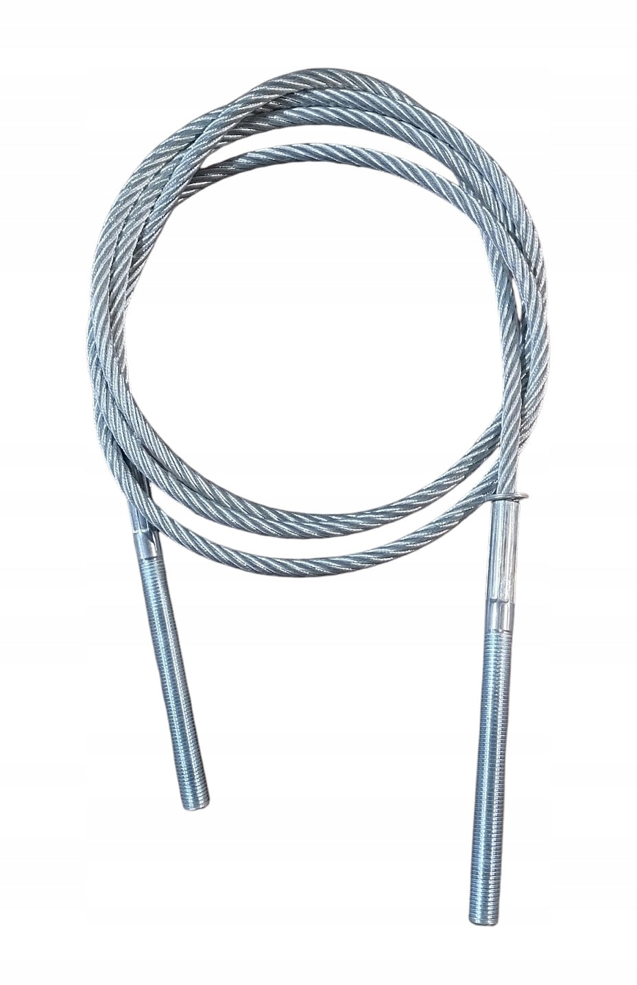 Steel Structure Rope Pulley Cable Concentration CE MBL 5,79 T Rope 10mm