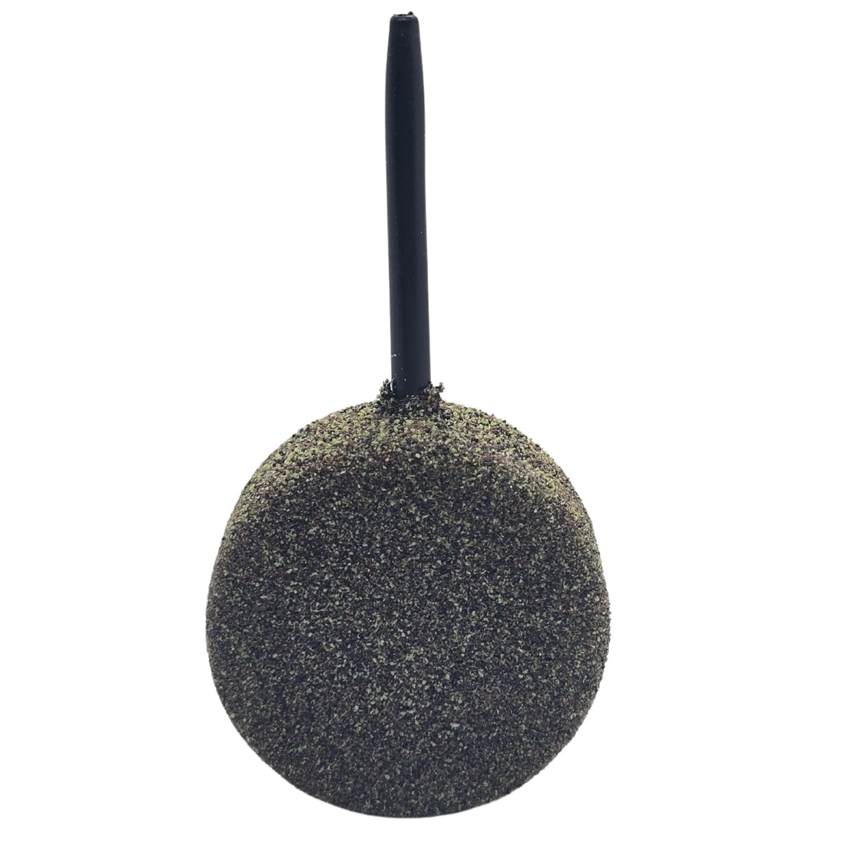 Steel Weight Undercarp Fat Grip Through 80 g
