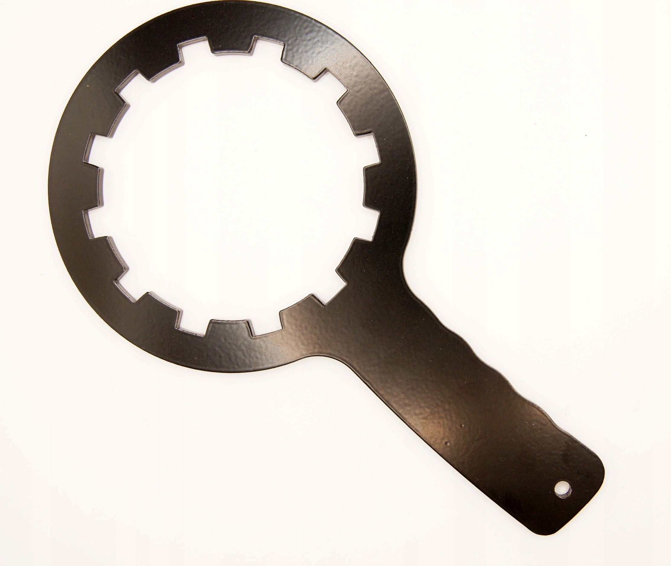 Steel Wrench for 10'' WRT WFW USTM EMI WFU Filter Body Packaging status original