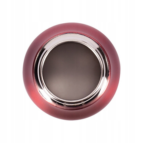 Steel bottle Fun Tripping 700 ml, red Brand no brand