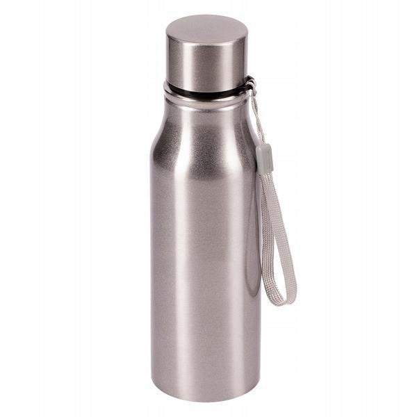 Steel bottle Fun Tripping 700 ml, silver Brand Upominkarnia