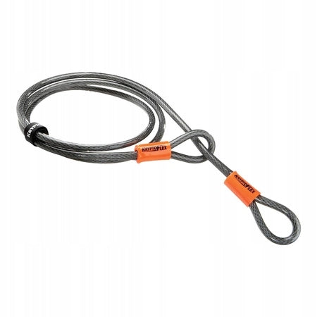 Steel cable 2m KRYPTONITE KRYPTOFLEX 710 Kind cord