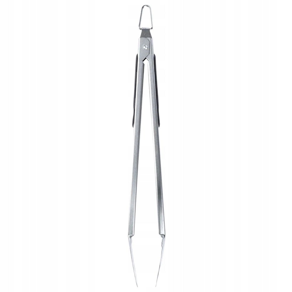Steel grill pliers 43 cm Number of pieces in the package 1