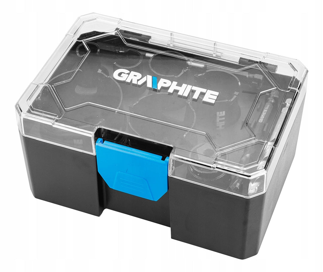 Steel hole saws with carbide blade (19, 25, 32, 38, 51, 64 mm Manufacturer code 57H923