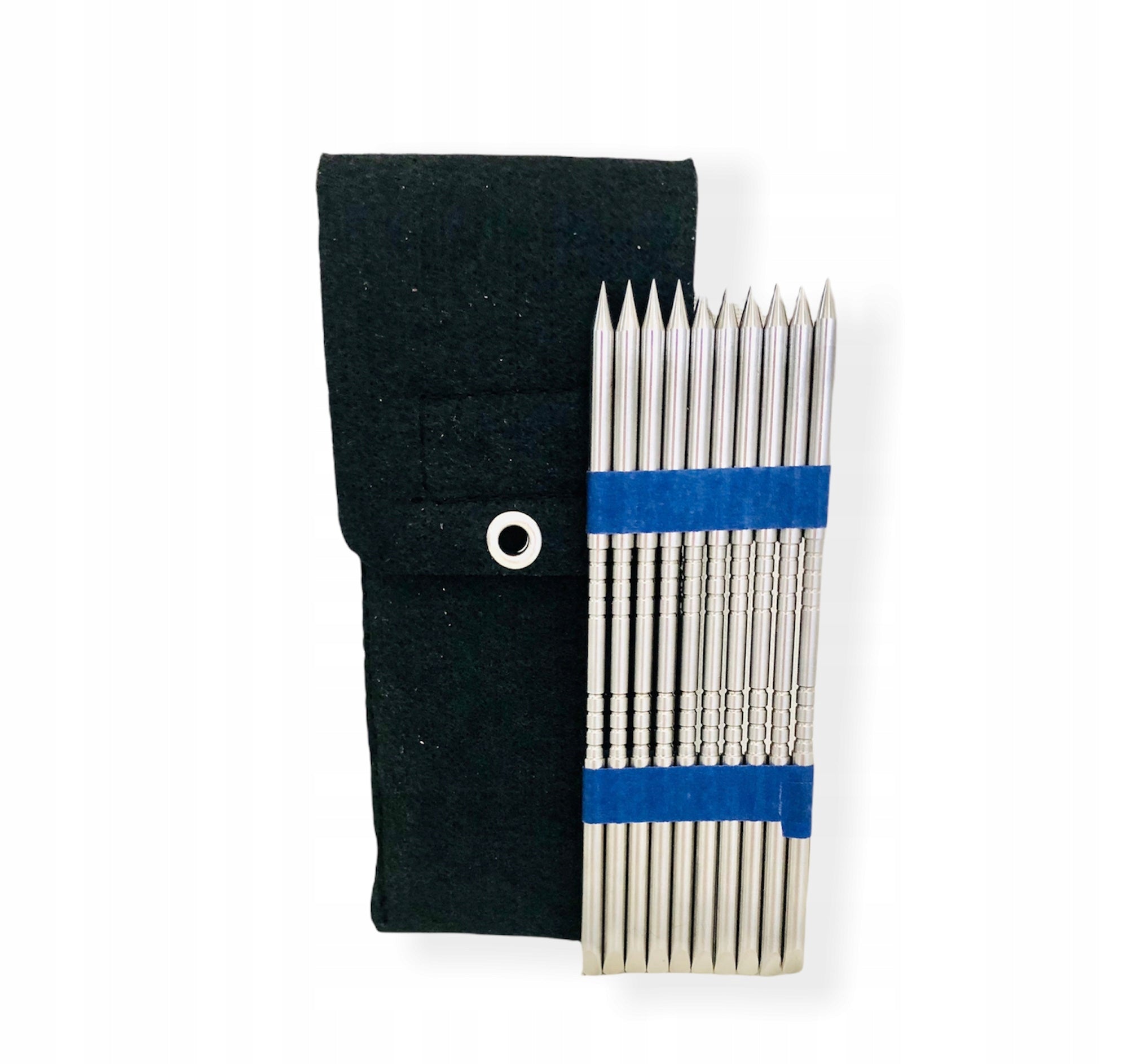 Steel key PRO clavitherapy pinotherapy Manufacturer code N KLAWIK STAL-3