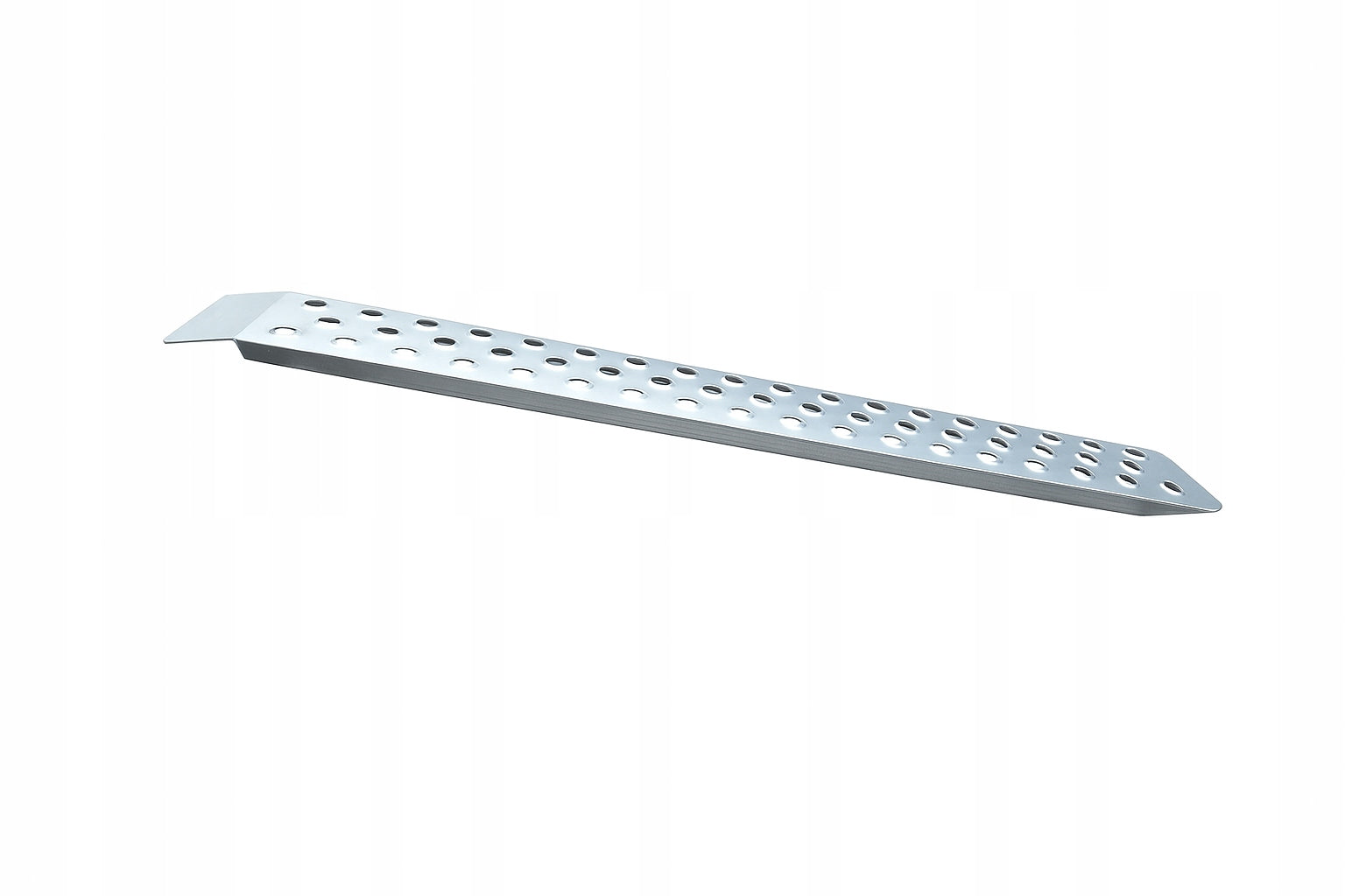 Steel ramps, steel ramps, ramps, ramps, loading ramps. 200 cm