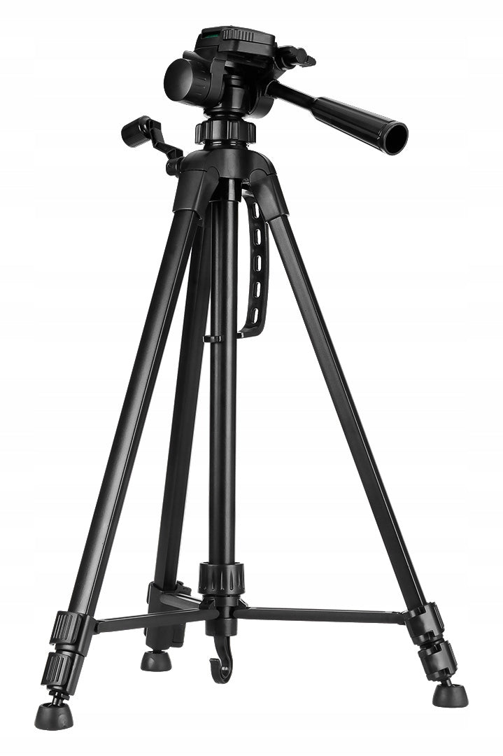 Steel tripod with electrophoto coating 1.5 m 1/4" for cross lasers Brand NEO TOOLS