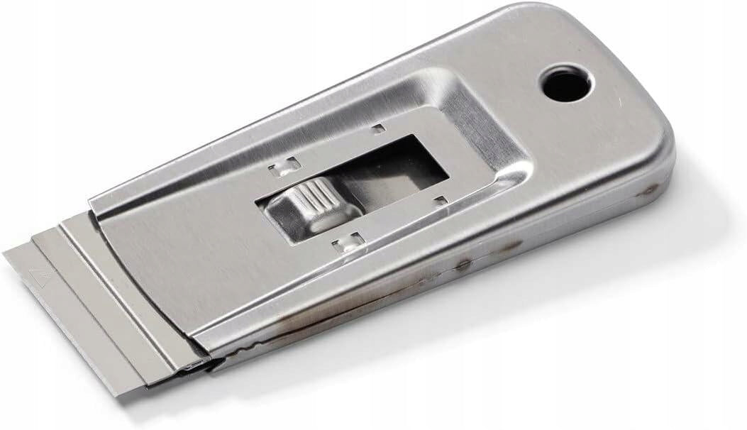 Steel window scraper Hultafors 389810 GS