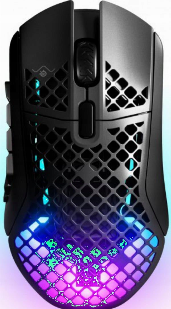 SteelSeries Aerox 9 Wireless
