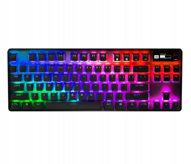 SteelSeries Apex Pro TKL Wireless Keyboard Manufacturer code 64868