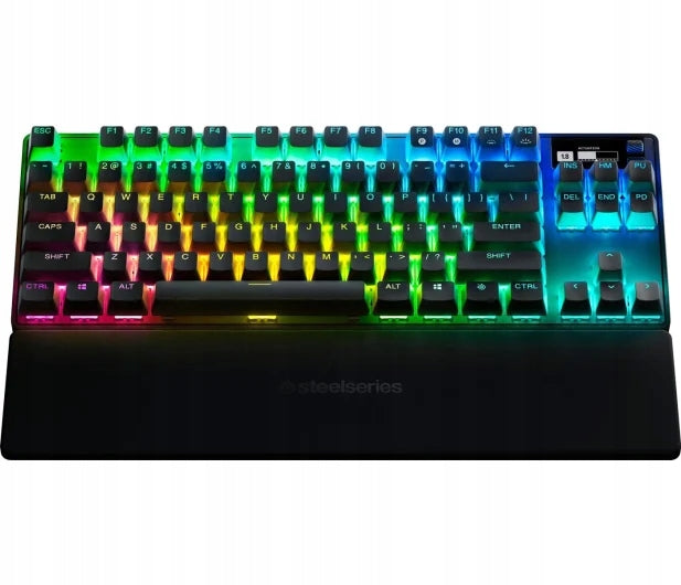 SteelSeries Apex Pro TKL Wireless Keyboard