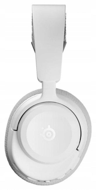SteelSeries Arctis Nova 3PW white Brand SteelSeries