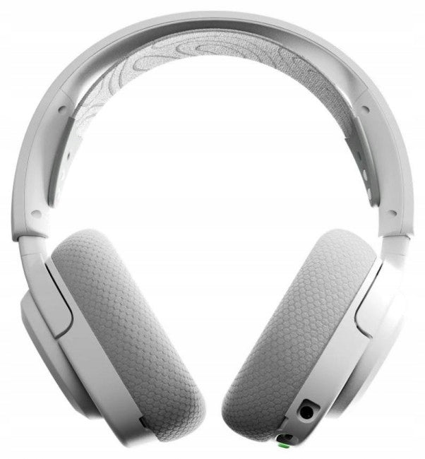 SteelSeries Arctis Nova 3PW white Model ARCTIS NOVA 3P WIRELESS