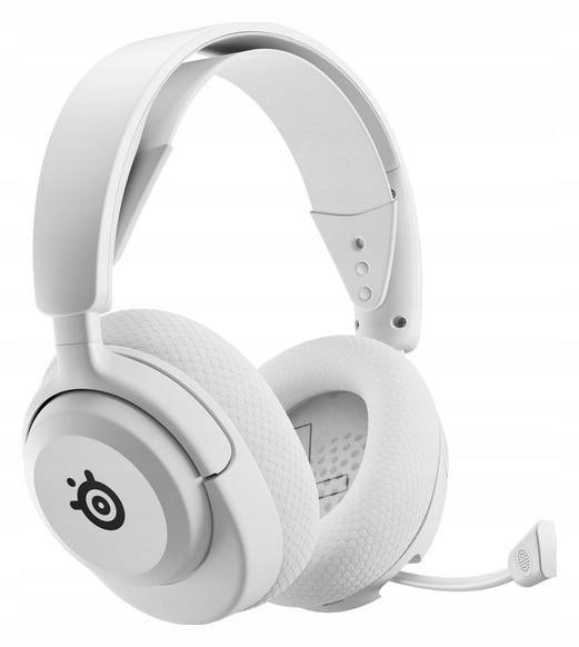 SteelSeries Arctis Nova 5P White Brand SteelSeries