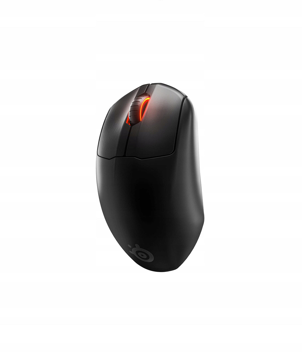 SteelSeries Prime Wireless 18000 DPI Gaming Mouse Model Prime Wireless