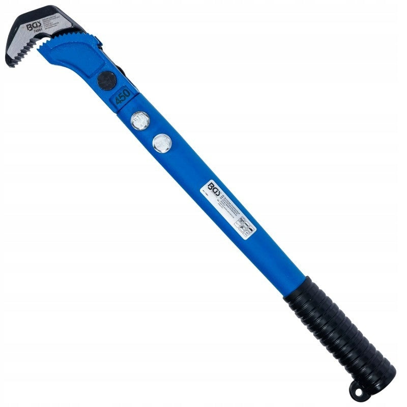 Steering Rod Wrench 10-35mm Steering Rod 450mm Brand BGS Technic