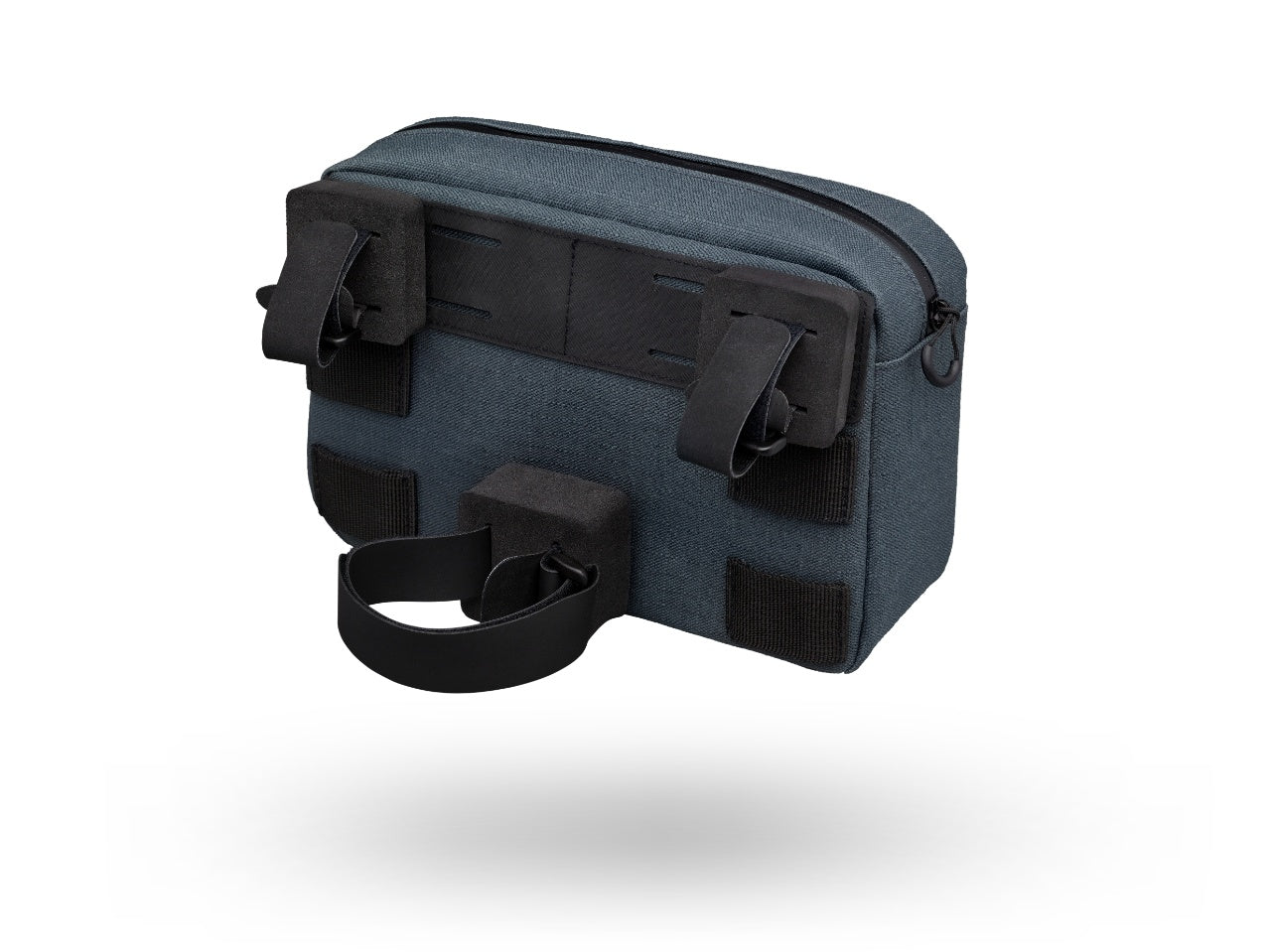 Steering Wheel Bag PRO Discover Team Gravel 2,5L Grey Brand Pro