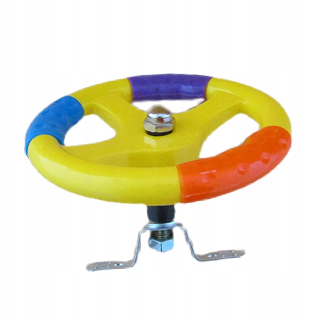 Steering Wheel Toy Accessory for Baby Driver Car Activity toy children kids