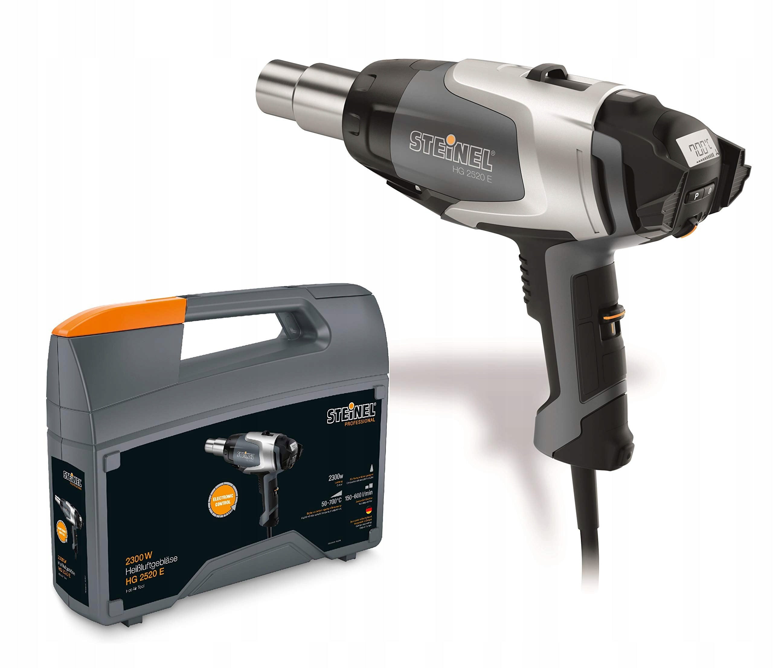 Elektrogebläse Steinel HG 2520 E, 351601 