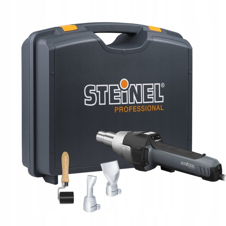 Steinel-Heißluftpistole 