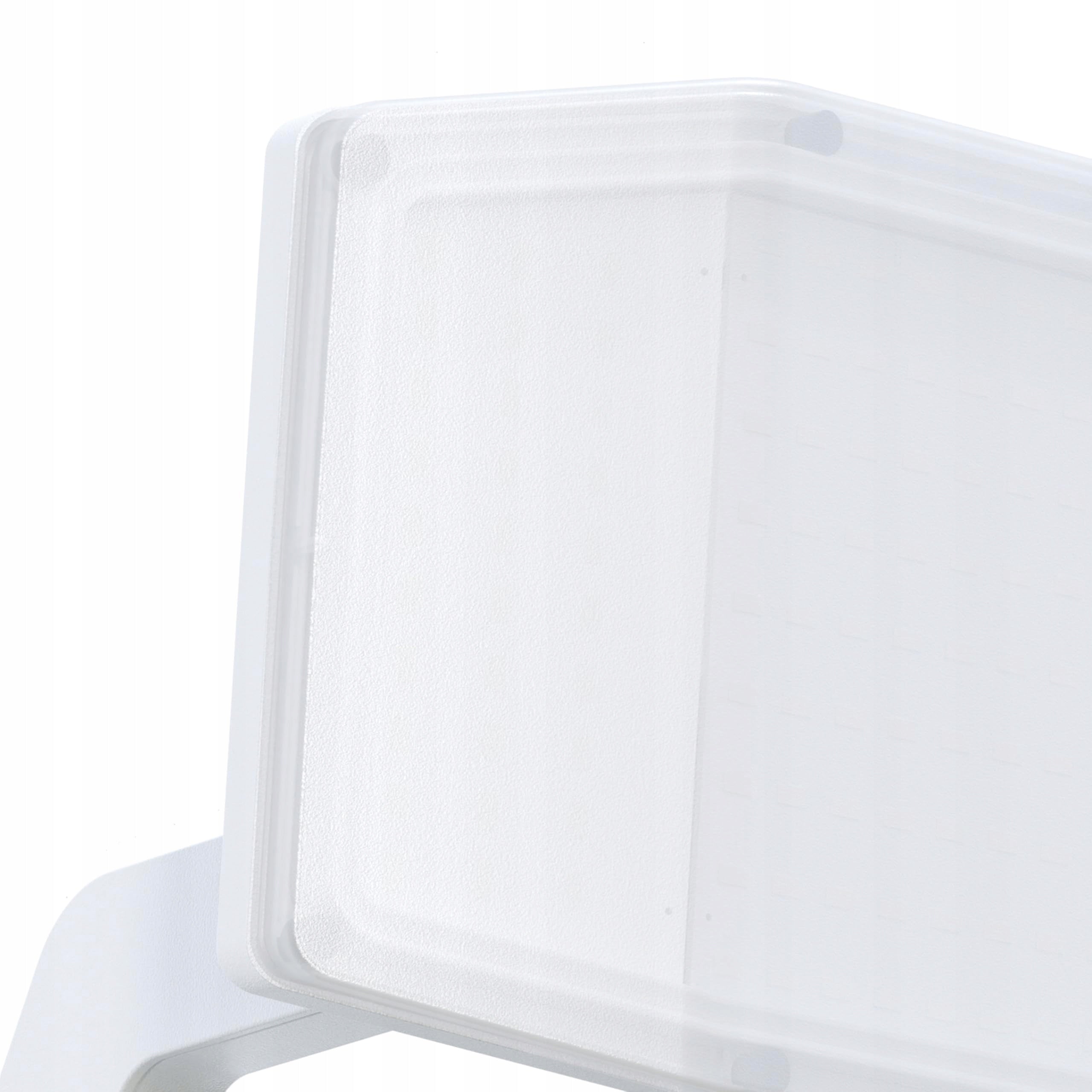 Steinel Xled Protect S LED Outdoor Headlights with Motion Sensor White Packaging status original