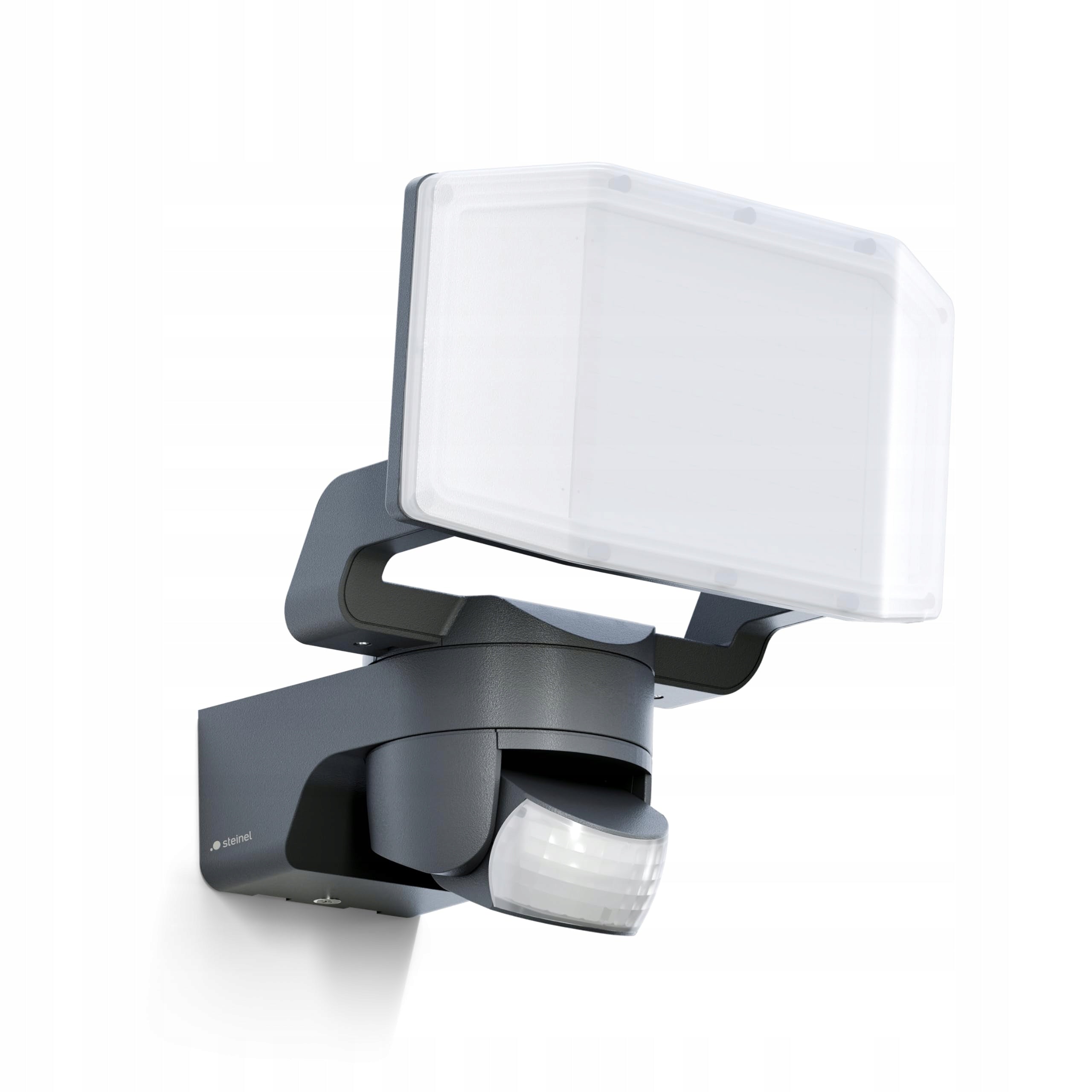 Steinel Xled Protect S LED Outdoor Headlights with Motion Sensor