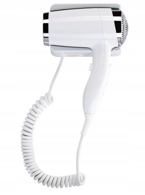Stella hairdryer 1800 W white 24.009-W