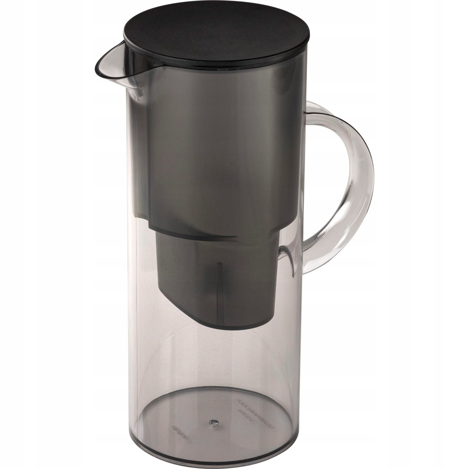 Stelton EM 77 Water Filter Jug 2l smoke