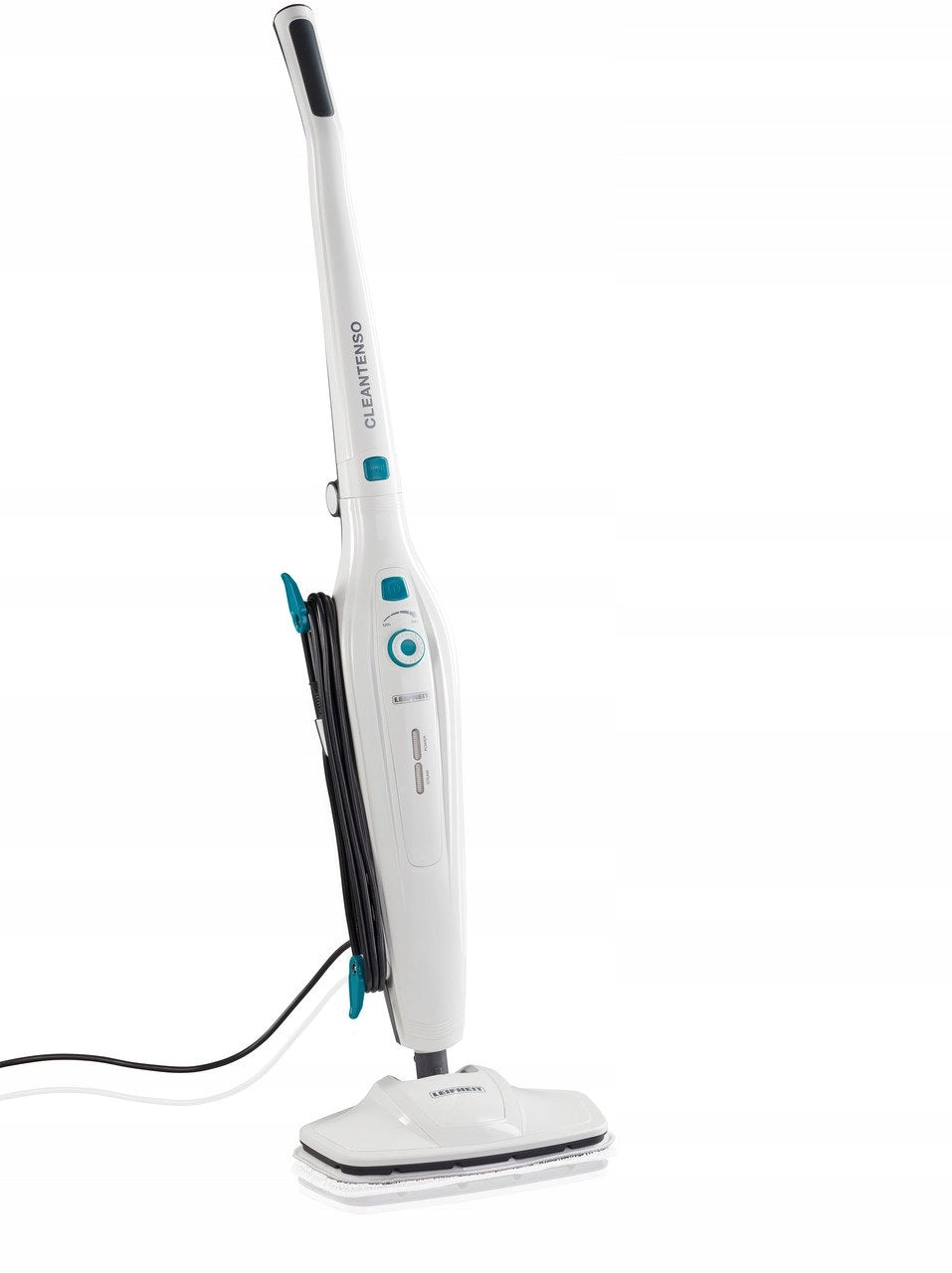 Stemoo Clenature Electric Steam Mop + Carpet Cover Steamer Manufacturer code 11910