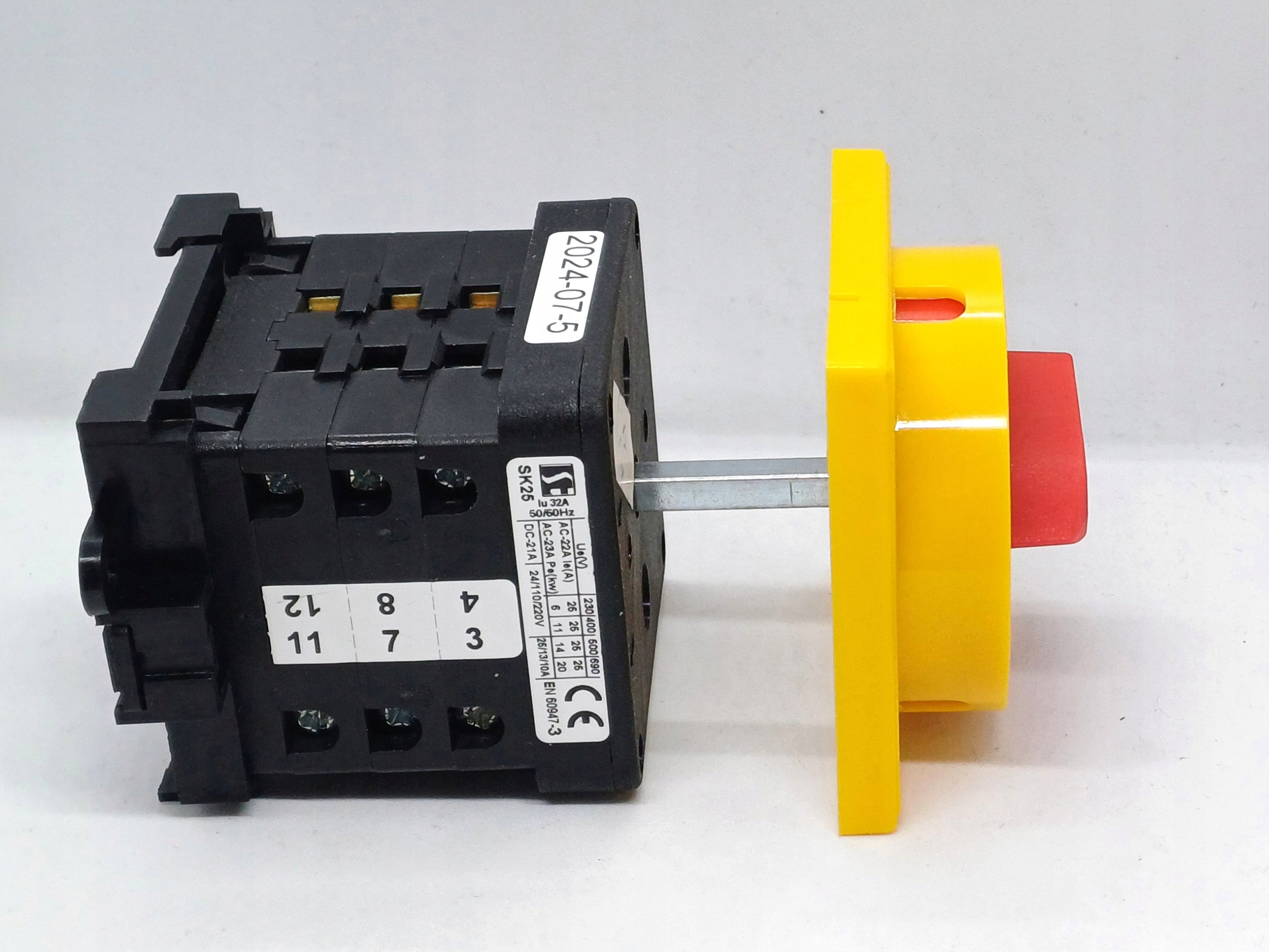 Stenhoj 2.30F Consul H440,H500, H505, Zippo1930 - Lift Switch Brand no brand