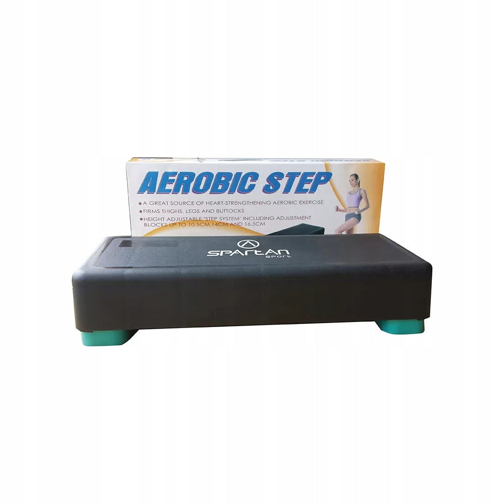 Stepper Spartan Fitness Step UP 