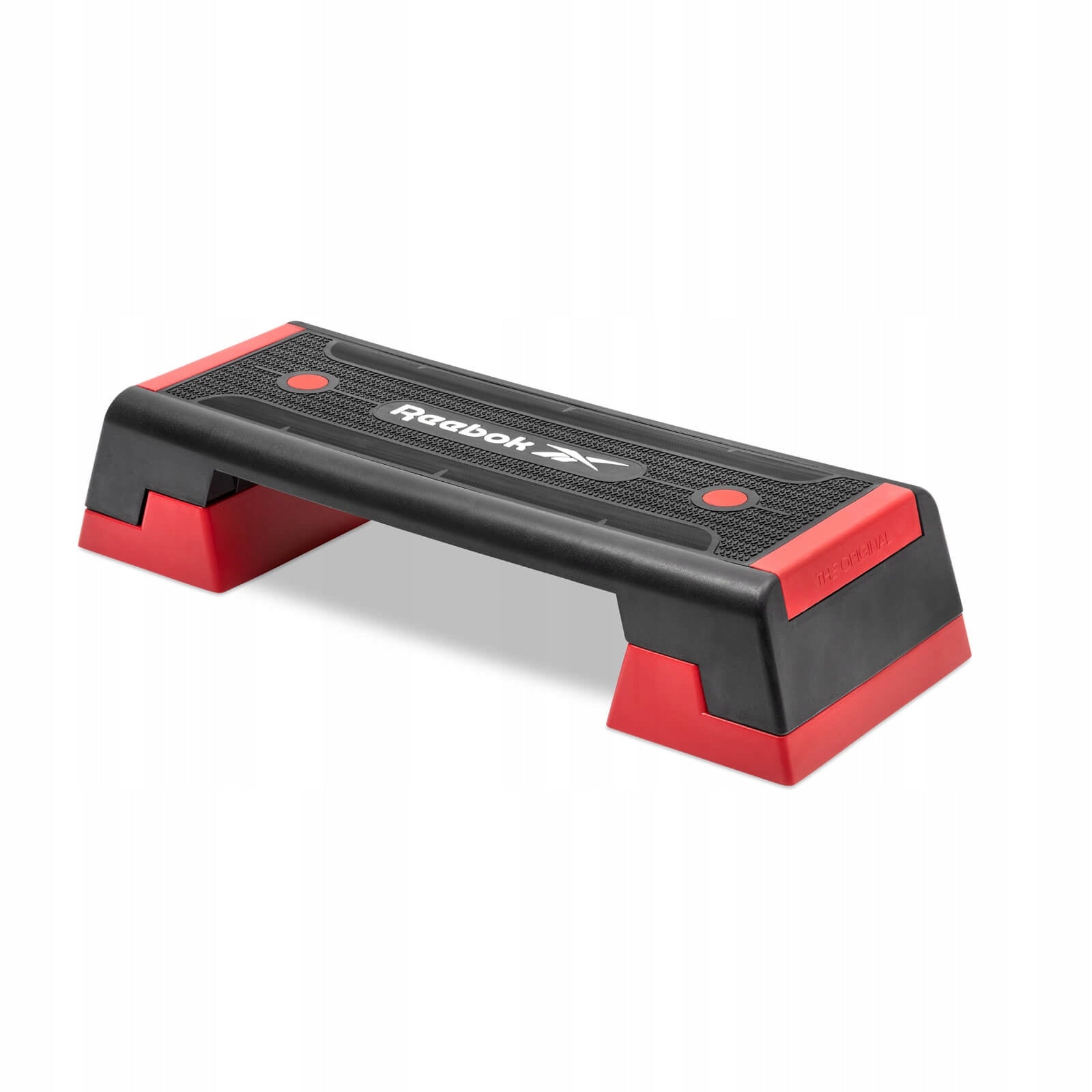 Schritt Reebok, schwarz 