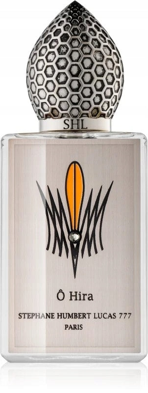 Stephane Humbart Lucas 777 O Hira Eau de Parfum 50 ml Brand no brand