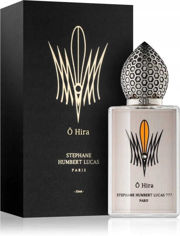 Stephane Humbart Lucas 777 O Hira Eau de Parfum 50 ml