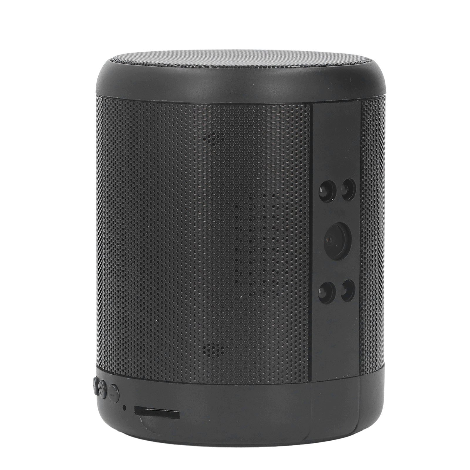 Stereo Speaker 2K Wi-Fi Camera Night Vision 2-Way 3R Talk Model 9723YXVK