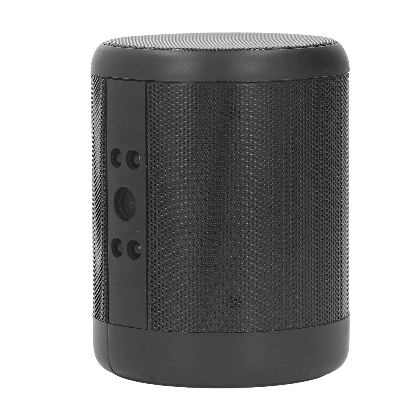 Stereo Speaker 2K Wi-Fi Camera Night Vision 2-Way 3R Talk