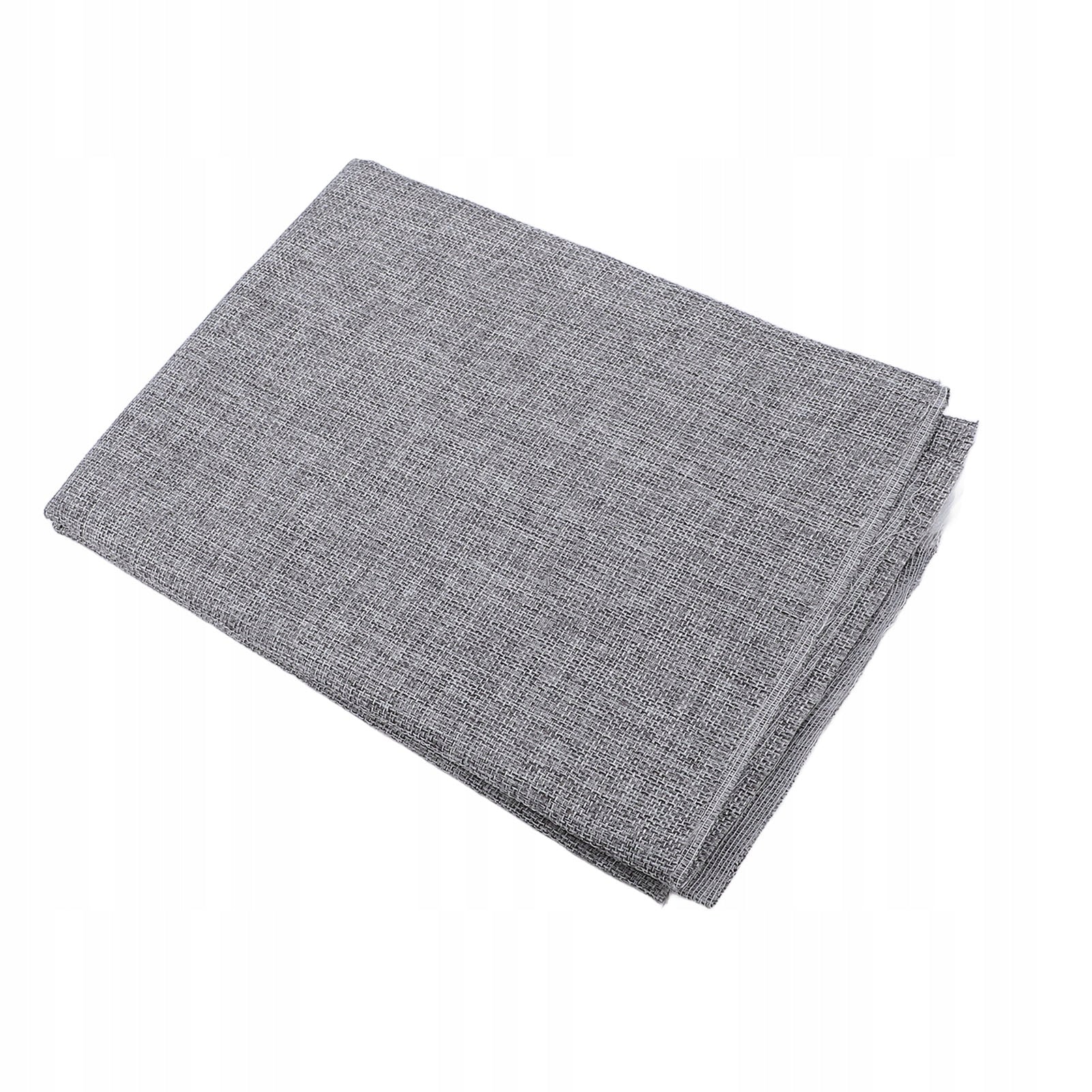 Stereo fabric, dust resistant fabric for speaker grill 59,06 x 19,69 ca Manufacturer code AG250827069690
