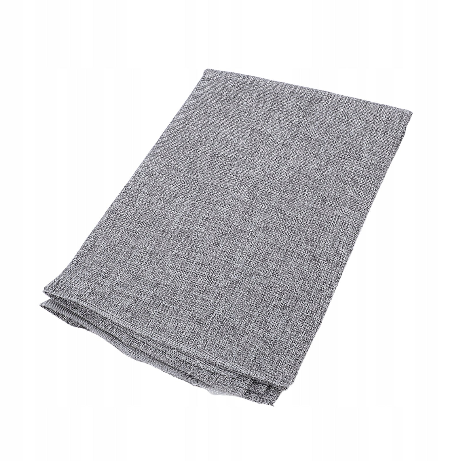 Stereo fabric, dust resistant fabric for speaker grill 59,06 x 19,69 ca