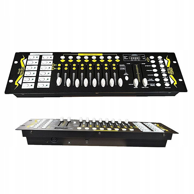 LIGHT4ME DMX 192 MKII DMX-Controller 