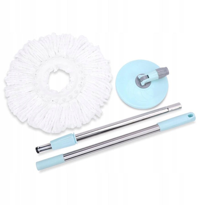 Stick aluminum bar + microfiber mop insert Brand Odelo