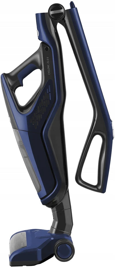 Stick vacuum cleaner Beko VRT61821VD blue Manufacturer code VRT61821VD