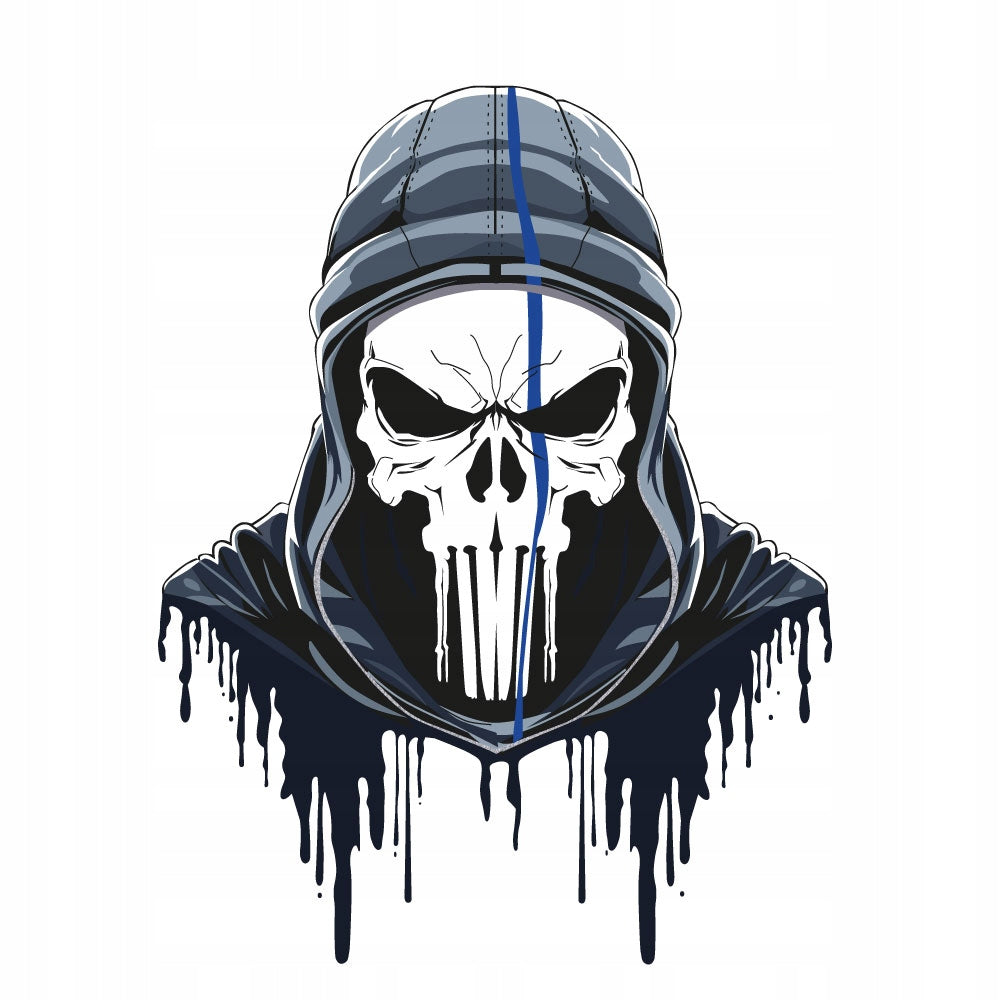 Sticker Punisher sticker