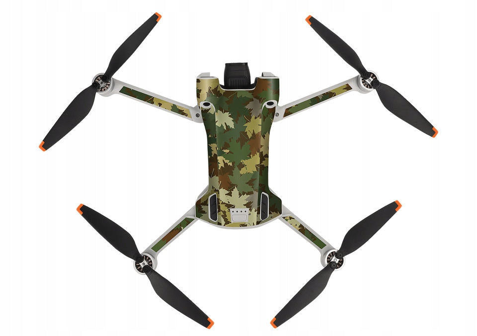 Sticker set SUNNYLIFE Sticker - DJI MINI 3 PRO + DJI RC (MM3-TZ396-7) Manufacturer code MM3-TZ396-7
