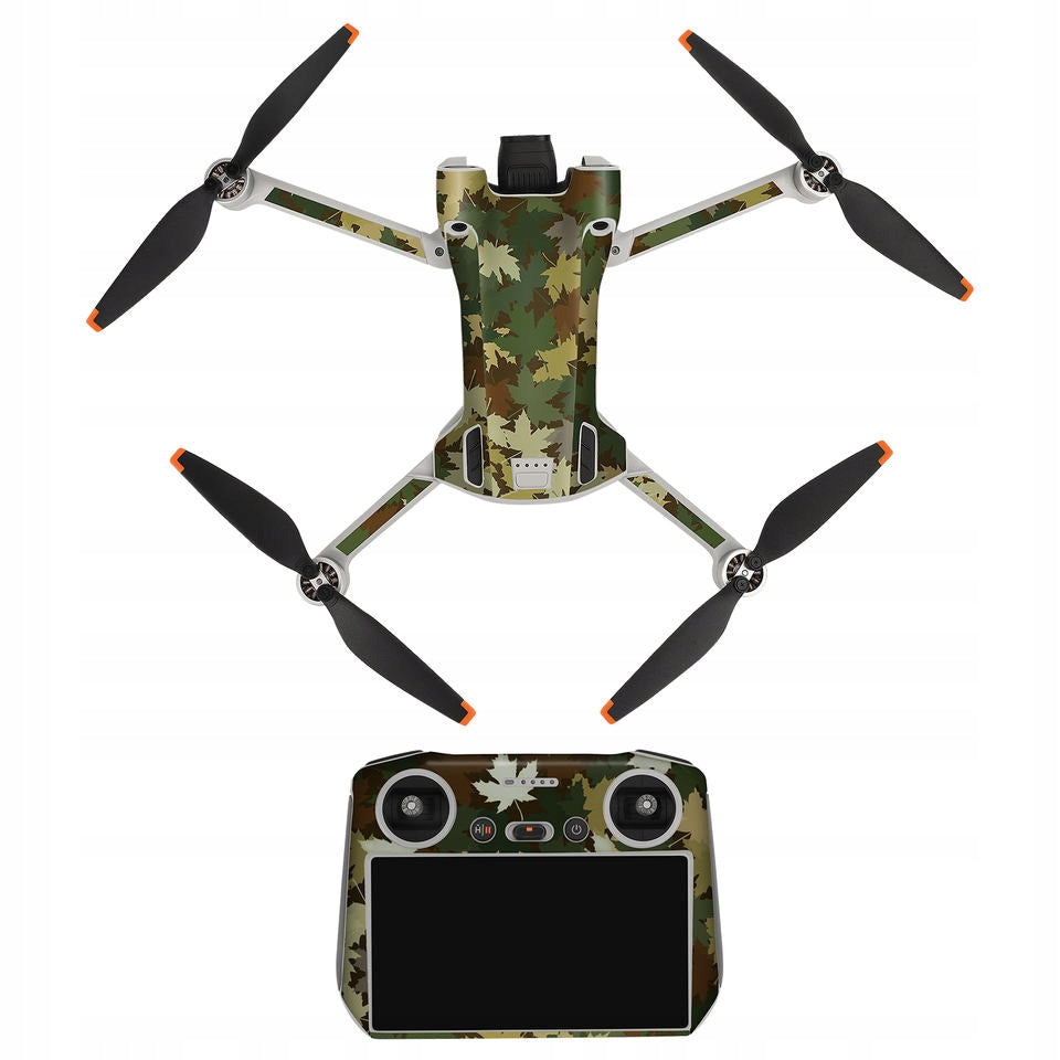 Sticker set SUNNYLIFE Sticker - DJI MINI 3 PRO + DJI RC (MM3-TZ396-7)