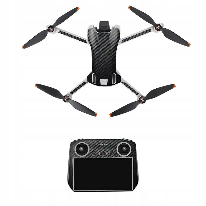Sticker set Sticker for DJI MINI 3 + DJI RC drone (MM3-TZ553-8)