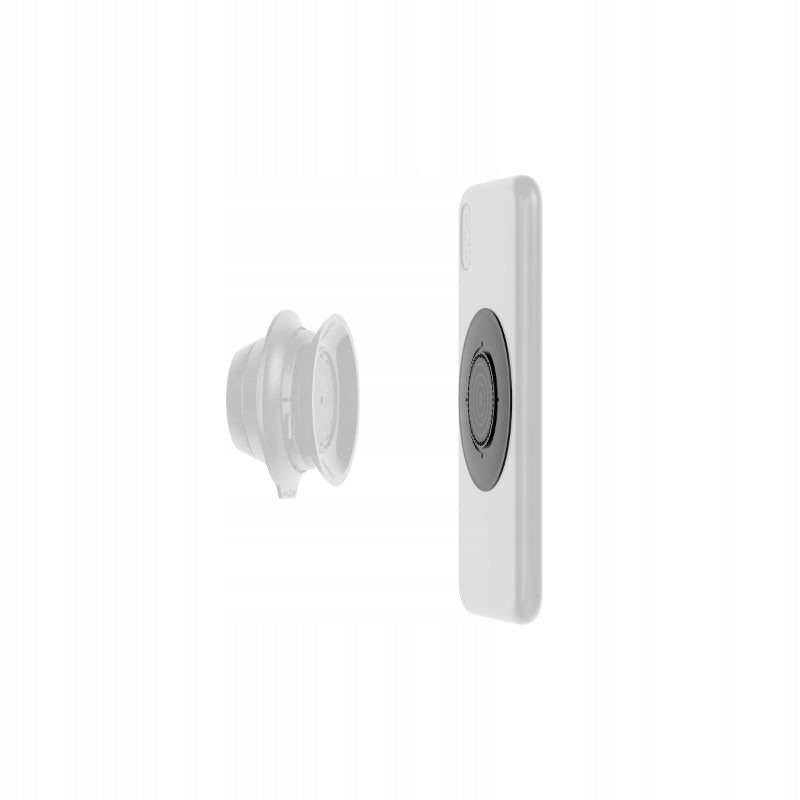 Sticker sticker Fidlock VACUUM VC-01600(BLK) phone holder Black Manufacturer code VC-01600-P0001